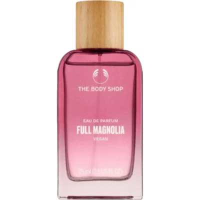 The Body Shop Apă de parfum Full Magnolia EDP 75 ml