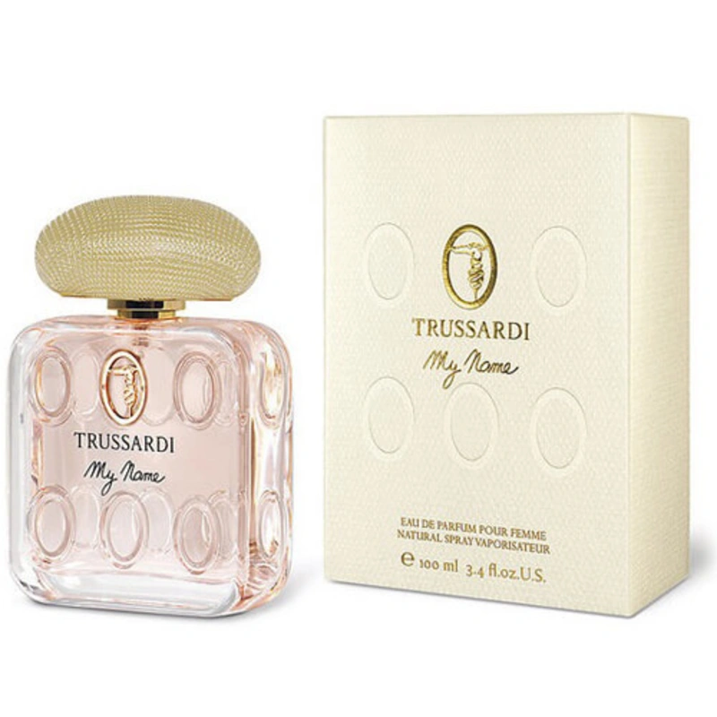 Trussardi My Name - EDP 100 ml
