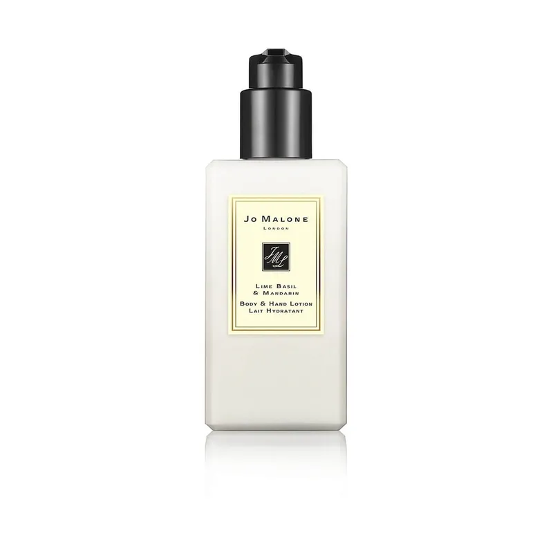 Jo Malone Lime Basil & Mandarin - loțiune de corp 250 ml
