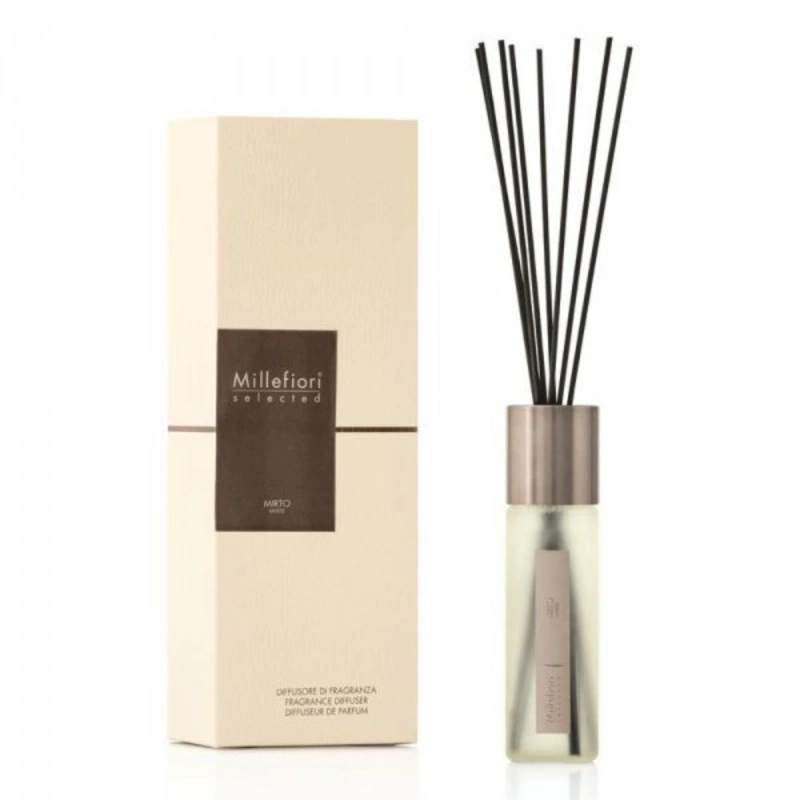 Millefiori Milano Difuzor de arome Selected Mirto 100 ml