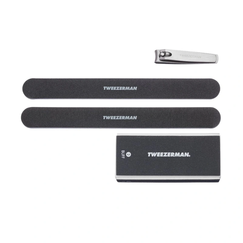 Tweezerman Set de manichiură Manicure Kit