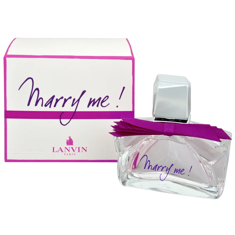 Lanvin Marry Me! - EDP 75 ml