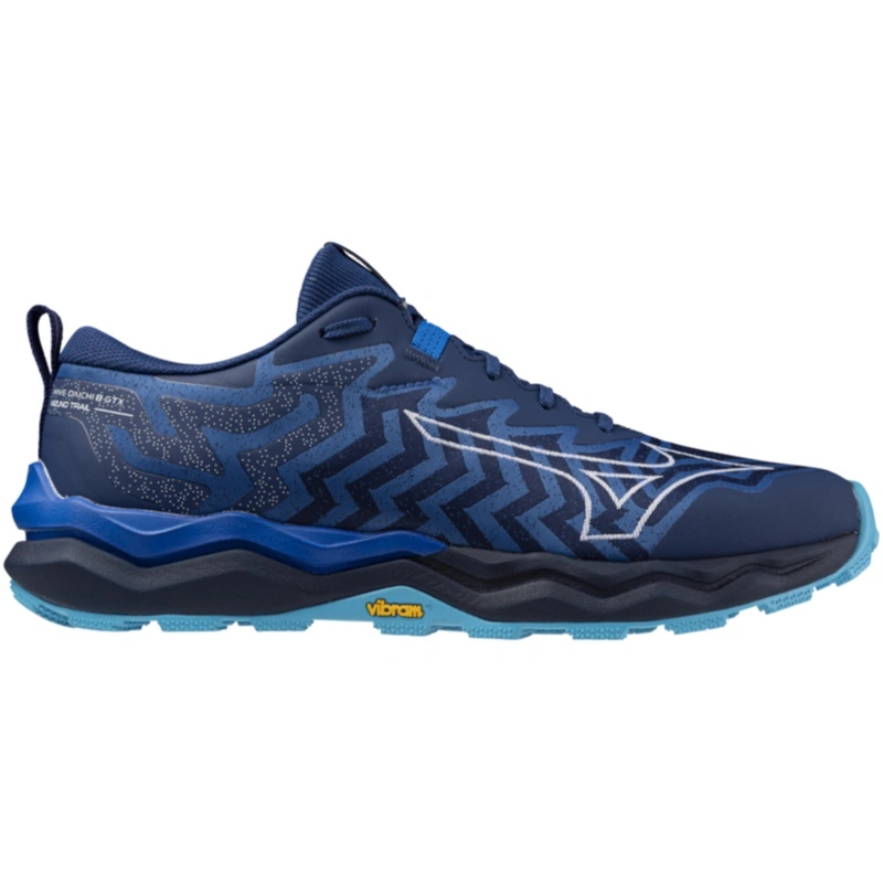 Pantofi trail Mizuno WAVE DAICHI 8 GTX 45 EU