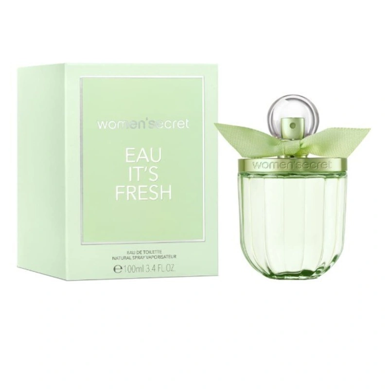 Women'secret Eau It´s Fresh - EDT 100 ml