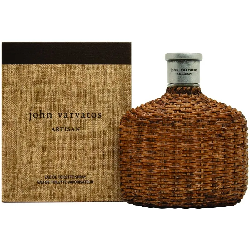 John Varvatos Artisan - EDT 75 ml