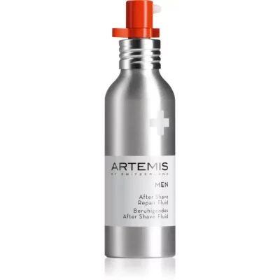 ARTEMIS MEN After Shave lotiune calmanta si hidratanta after shave 50 ml