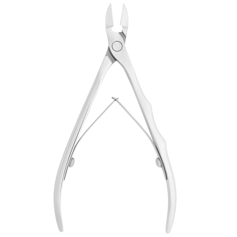 STALEKS Clește profesional pentru cuticule Expert 60 12 mm (Professional Nail Nippers)