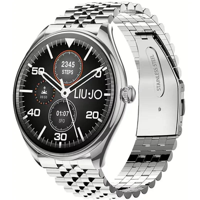 Liu Jo Smartwatch Slim Man SWLJ159