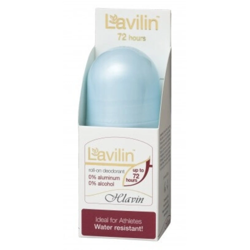 Hlavin LAVILIN 72h Roll-on Deodorant (efect de 72 de ore) 60 ml