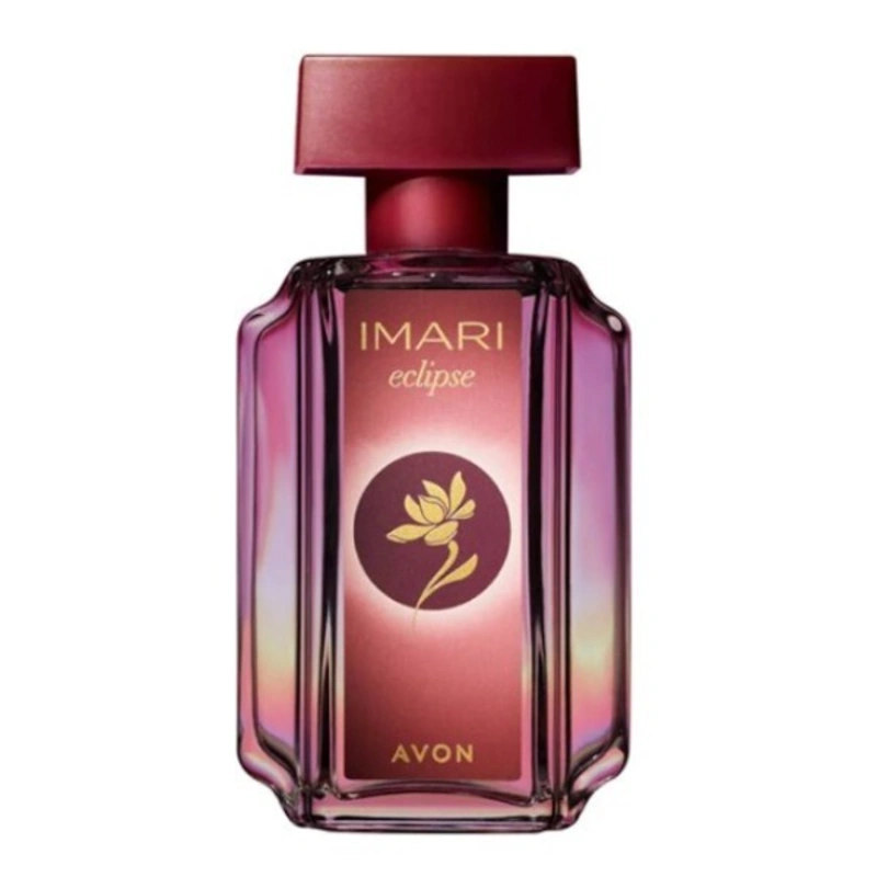 Avon Apa de toaleta Imari Eclipse 50 ml