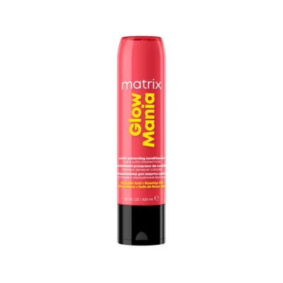 Matrix Balsam pentru păr vopsit Glow Mania (Color Protecting Conditioner) 300 ml