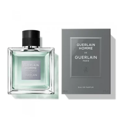 Guerlain Homme (2016) - EDP 100 ml