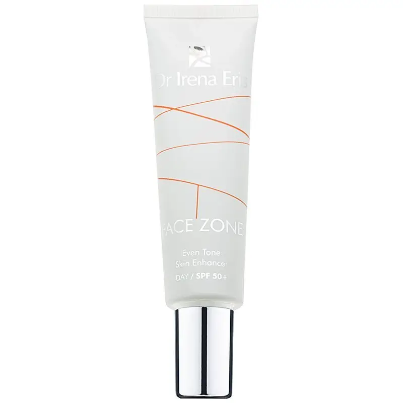 Dr Irena Eris Face Zone cremă antirid și fermitate SPF 50+ 30 ml