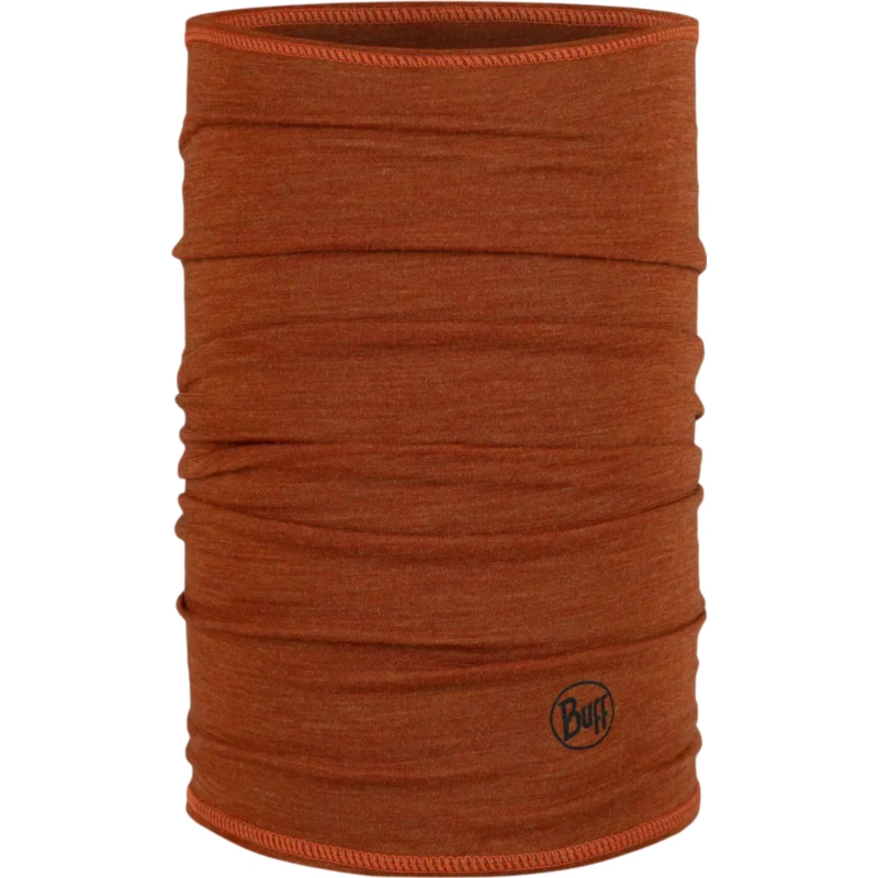 Cagula BUFF Merino Lightweight Neckwear