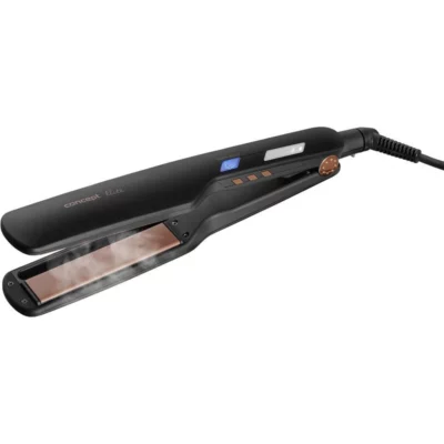 Concept Placă de păr cu abur Elite Steam Boost VZ6010