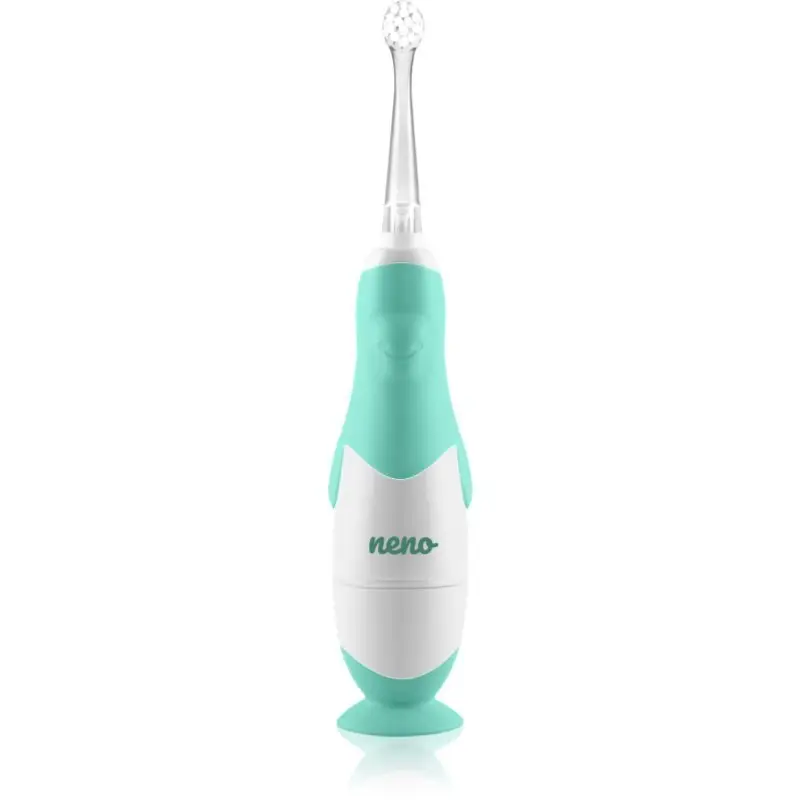 NENO Neno Denti capete de schimb periuta de dinti 2 buc