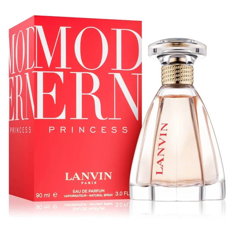 Lanvin Modern Princess - EDP 30 ml