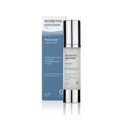 Sesderma Hidraderm (Facial Cream) cremă hidratantă 50 ml