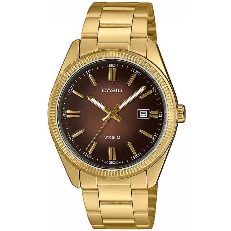 Casio Collection MTP-1302PGC-5AVEF (006)