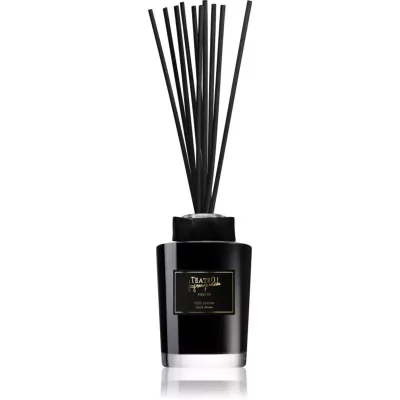Teatro Fragranze Nero difuzor de aroma 250 ml