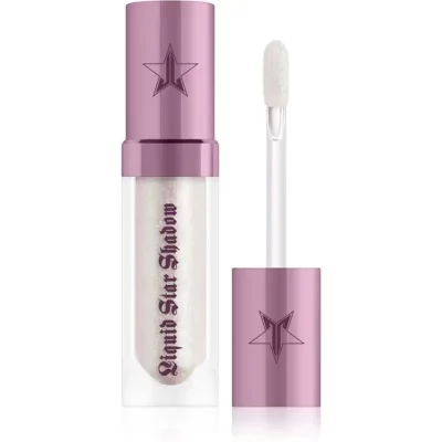 Jeffree Star Cosmetics Liquid Star Shadow lichid fard ochi culoare Jeffree's Diamonds 5,5 ml