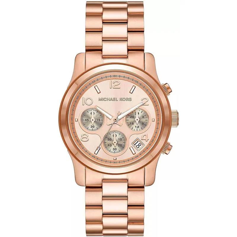 Michael Kors Runway MK7324
