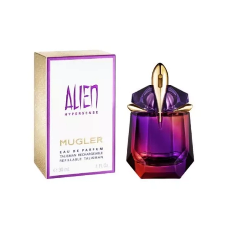 Thierry Mugler Alien Hypersense - EDP (reîncărcabil) 30 ml