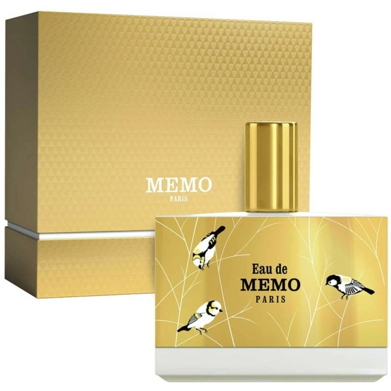 Memo Eau De Memo - EDP 100 ml