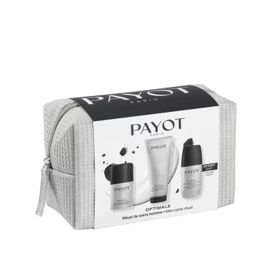 Payot Set cadou Optimale Mens Care Ritual Set