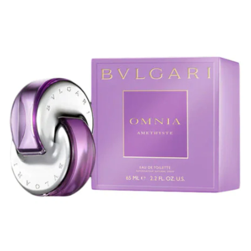 Bvlgari Omnia Amethyste - EDT 65 ml