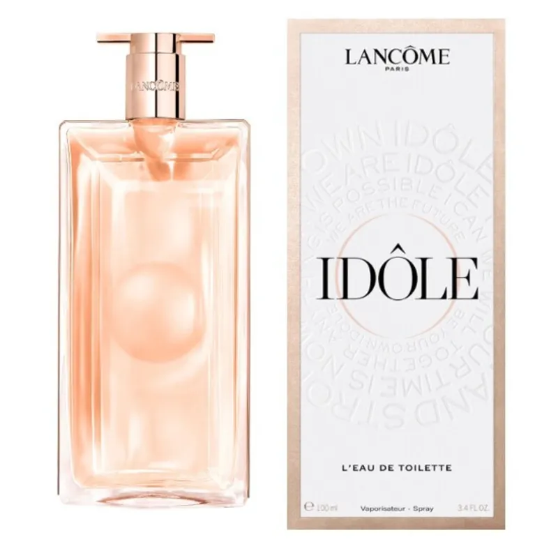 Lancôme Idôle - EDT 100 ml