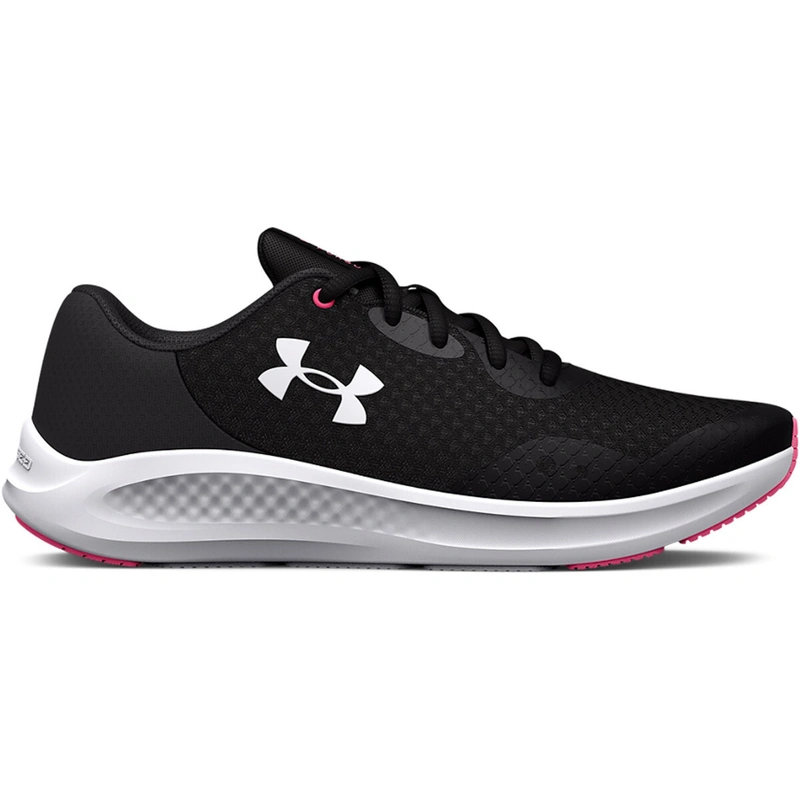 Pantofi de alergare Under Armour UA GGS Charged Pursuit 3