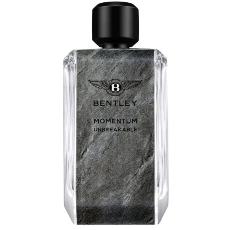 Bentley Momentum Unbreakable - EDP 100 ml