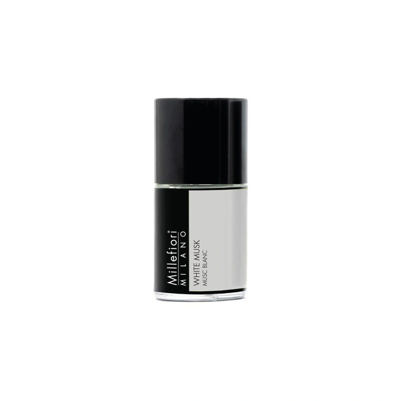Millefiori Milano Reumplere pentru difuzor Moveo White Musk 15 ml