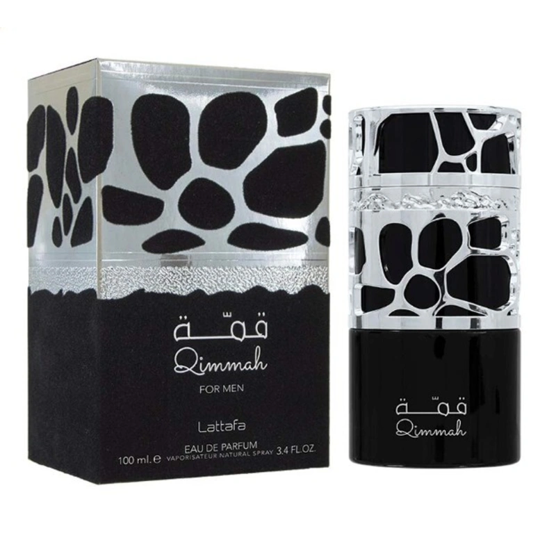 Lattafa Qimmah Man - EDP 100 ml