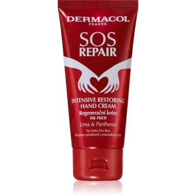 Dermacol SOS Repair crema Intensiv Regeneratoare de maini 75 ml