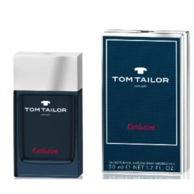 Tom Tailor Exclusive Man - EDT 30 ml