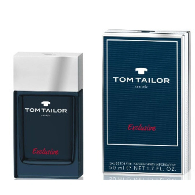 Tom Tailor Exclusive Man - EDT 30 ml