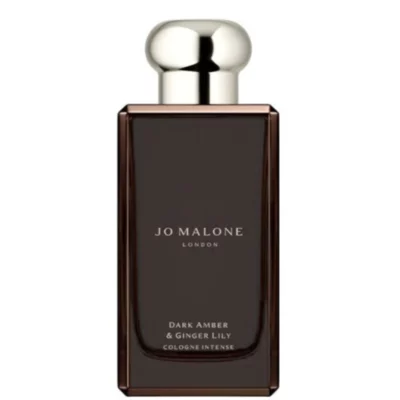 Jo Malone Dark Amber & Ginger Lily - EDC INTENSE 50 ml
