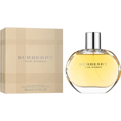 Burberry Burberry For Woman - EDP 50 ml