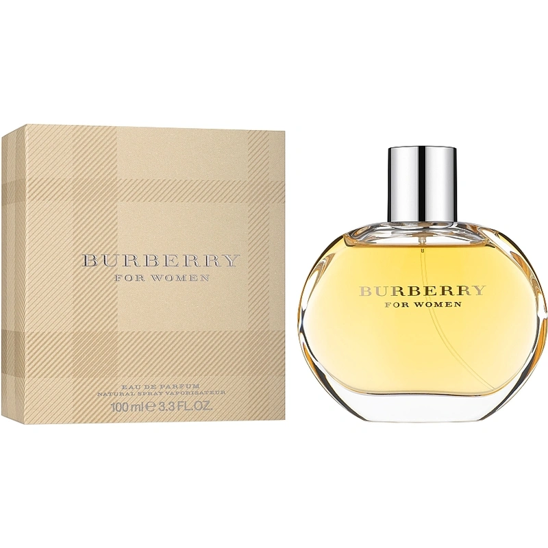 Burberry Burberry For Woman - EDP 50 ml
