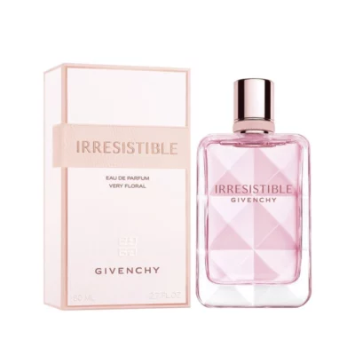 Givenchy Irresistible Very Floral - EDP 80 ml