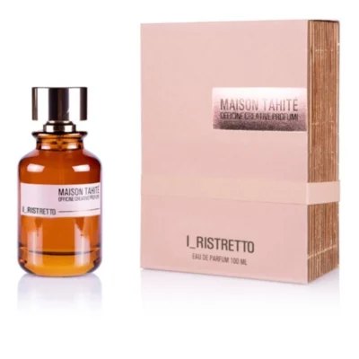 Maison Tahité I_Ristretto - EDP 100 ml
