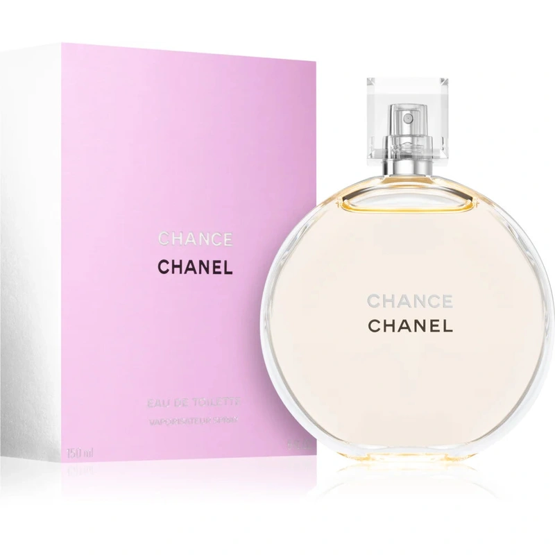 Chanel Chance - EDT 150 ml