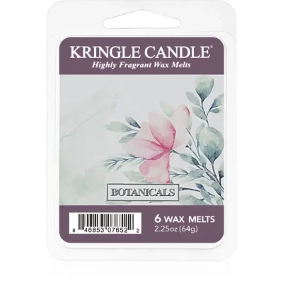 Kringle Candle Botanicals ceară pentru aromatizator 64 g