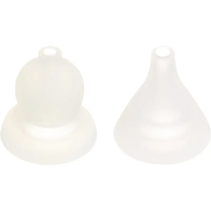 Canpol babies Easy&Natural piese de schimb pentru aspiratorul nazal electric Easy&Natural 2 buc