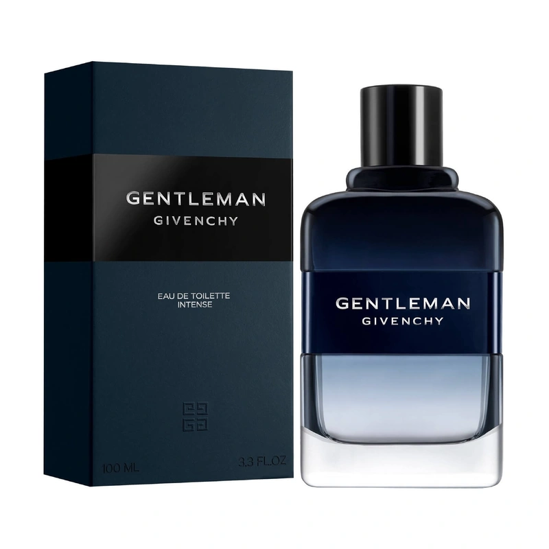 Givenchy Gentleman Intense - EDT 60 ml