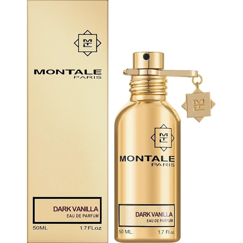 Montale Dark Vanilla - EDP 50 ml
