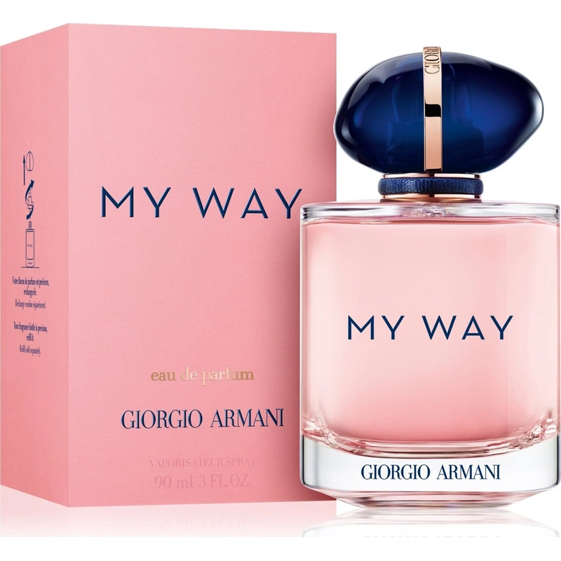 Giorgio Armani My Way - EDP 30 ml