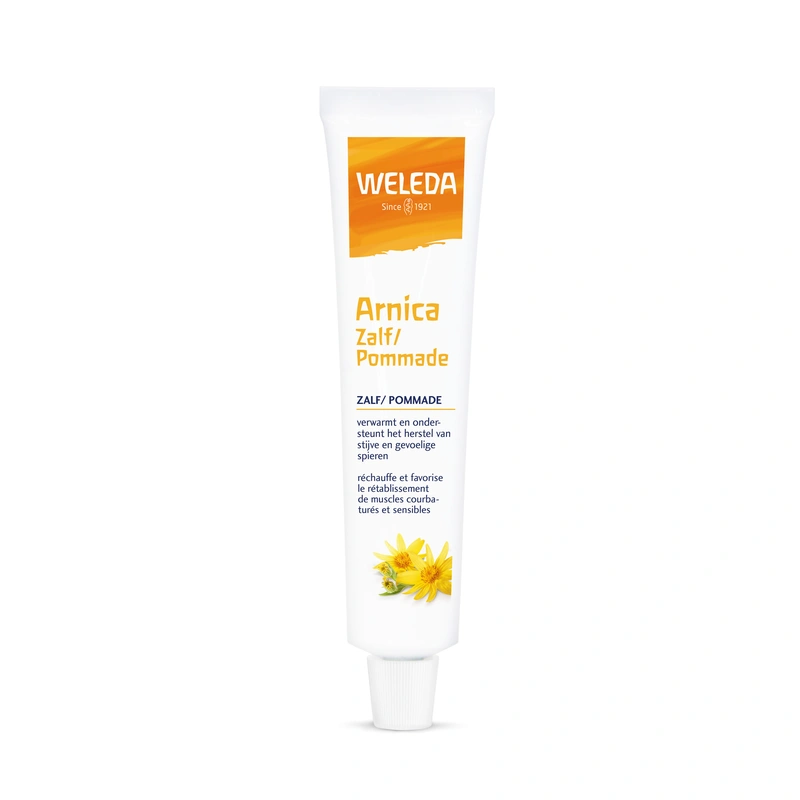 Weleda Unguent de arnica 25 g